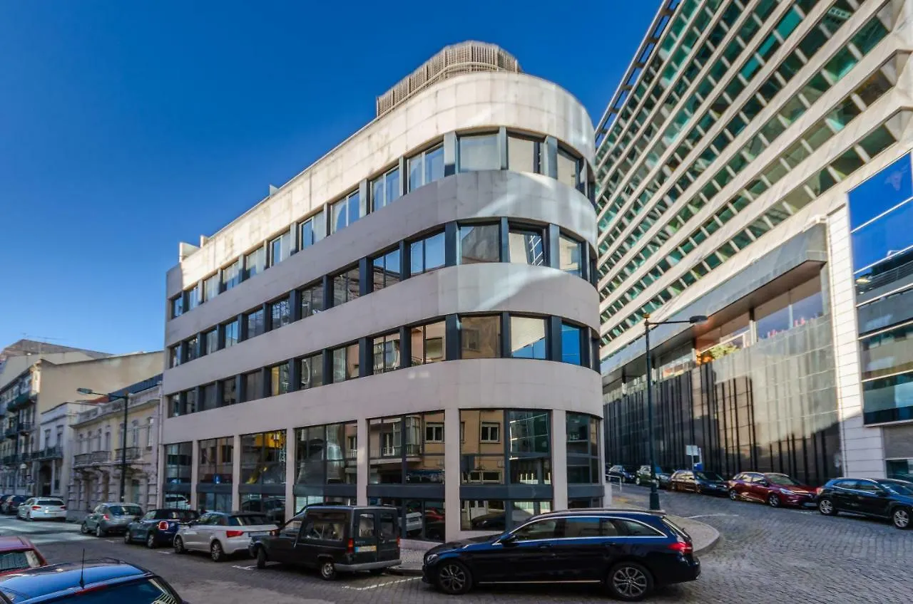 Lisbon Avenue Marques - Luxury Apart 0*,